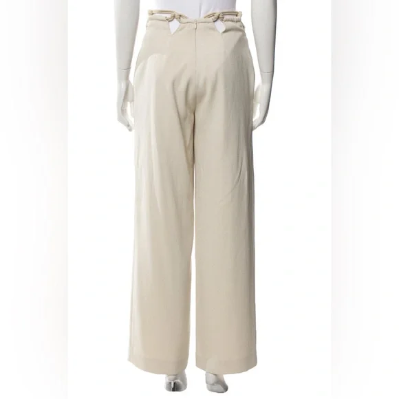 Dion Lee Rope Macrame Pants - Size XS / US 2 - Picture 3 of 6